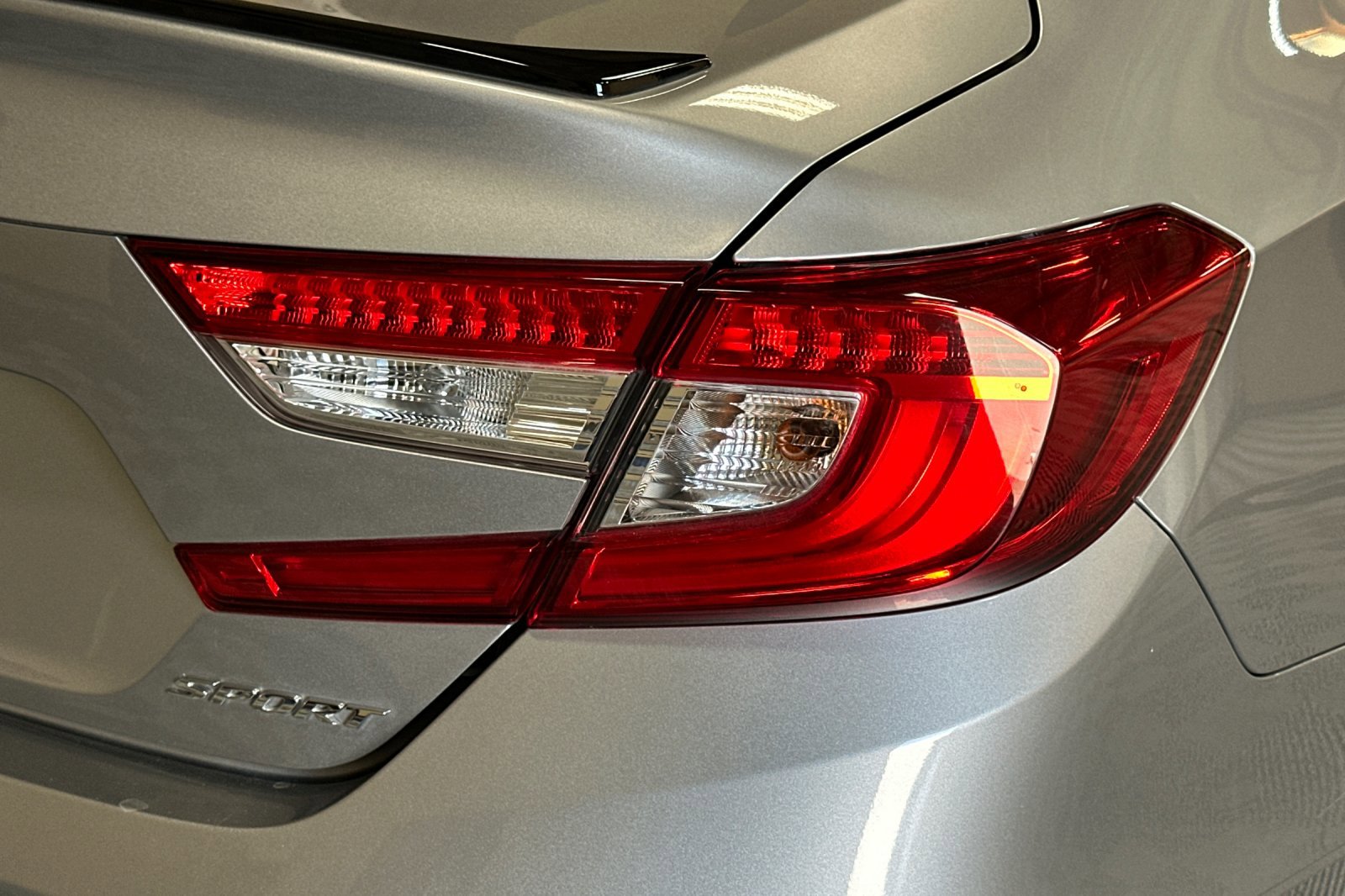 Used 2022 Honda Accord Sport image 48