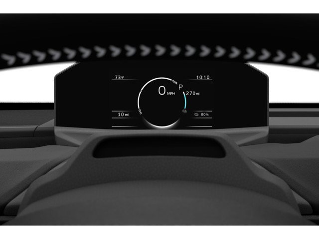 New 2026 Subaru Solterra Premium image 18