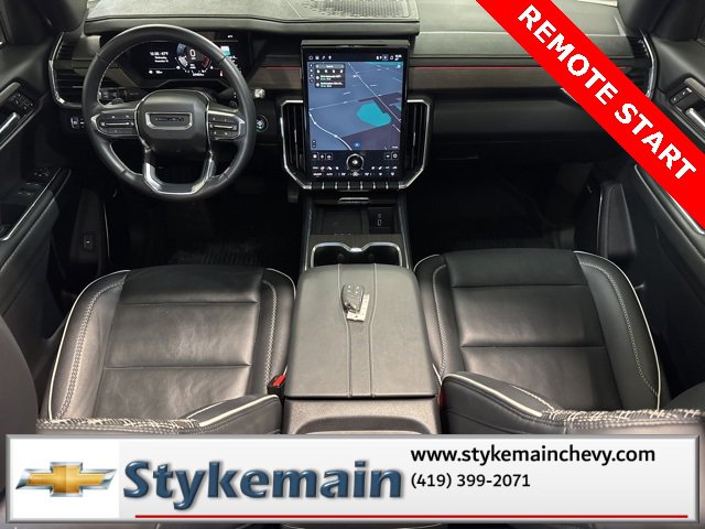 Used 2024 GMC Acadia Denali image 5