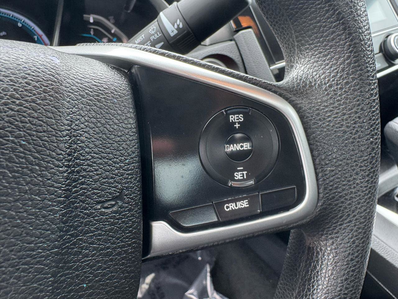 Used 2018 Honda Civic EX image 30