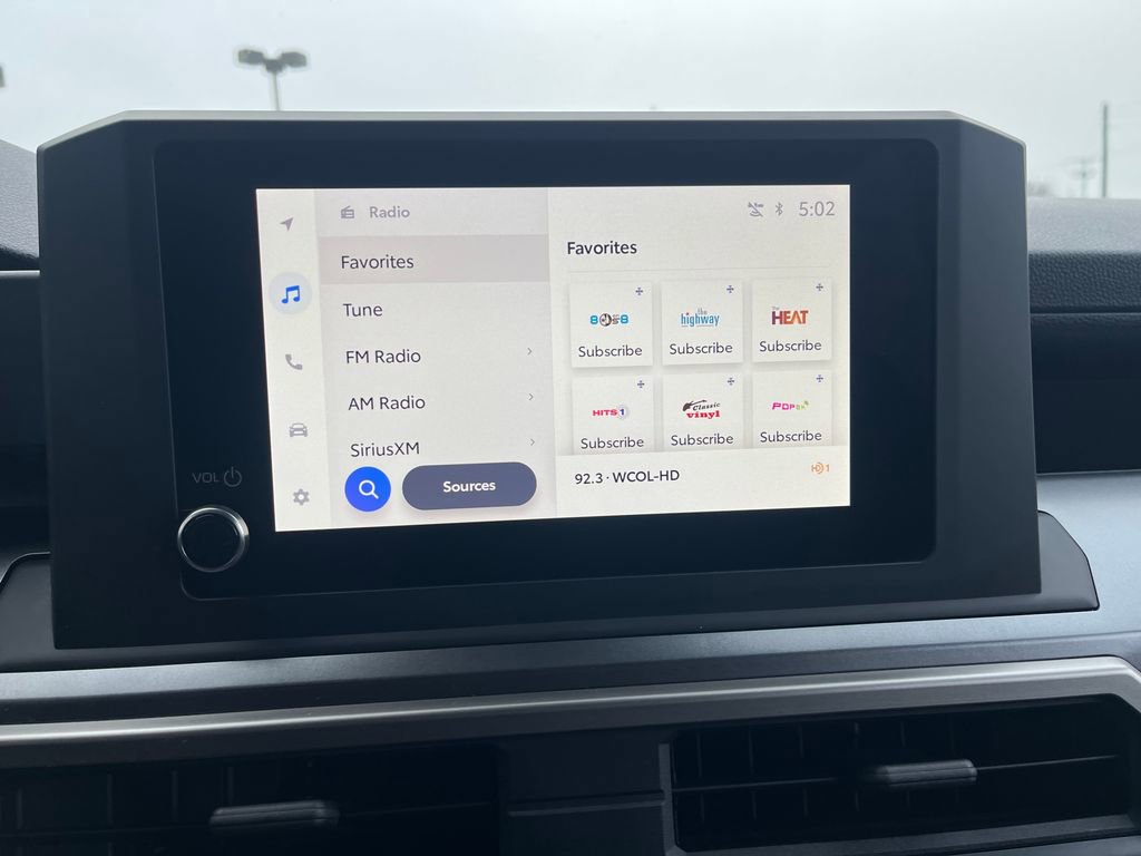 Certified 2025 Toyota 4Runner SR5 image 21