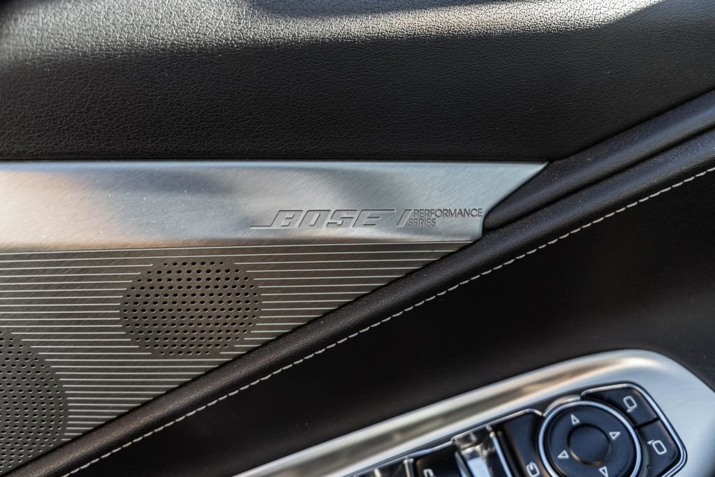 Used 2023 Chevrolet Corvette Stingray Preferred Conv w/ Z51 Performance Package image 17