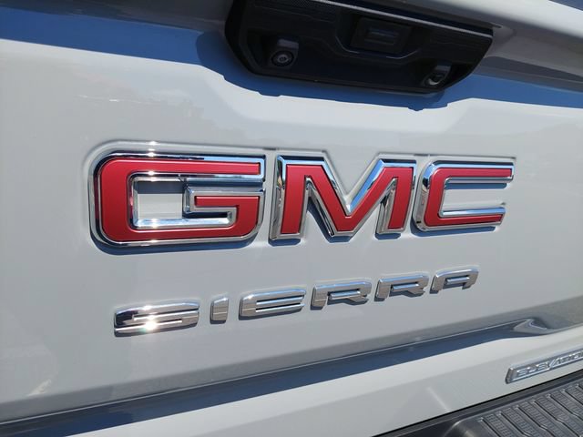 Used 2024 GMC Sierra 1500 Elevation w/ Elevation Premium Package AWD/4WD image 47