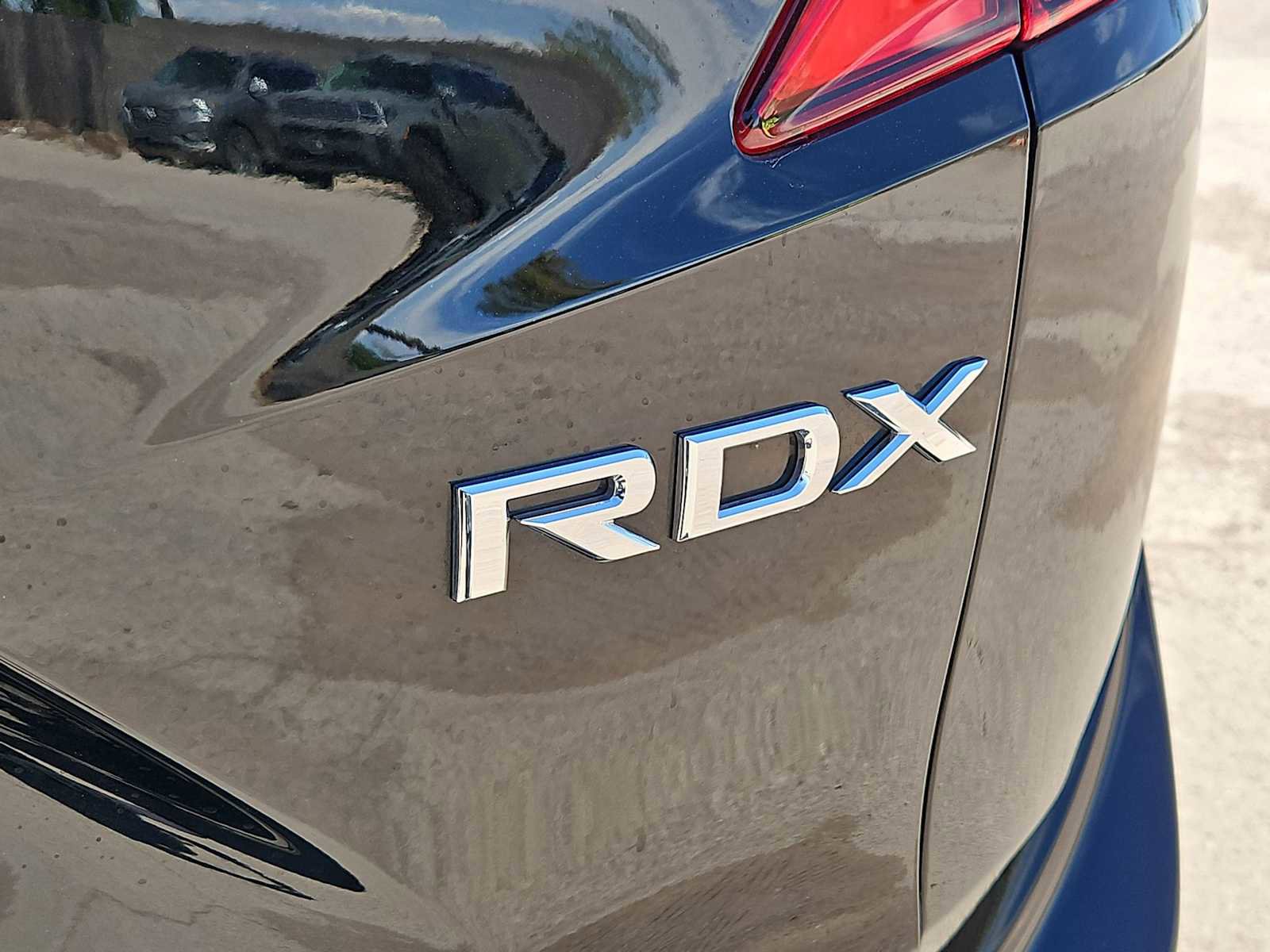 Used 2022 Acura RDX FWD w/ Technology Package image 12