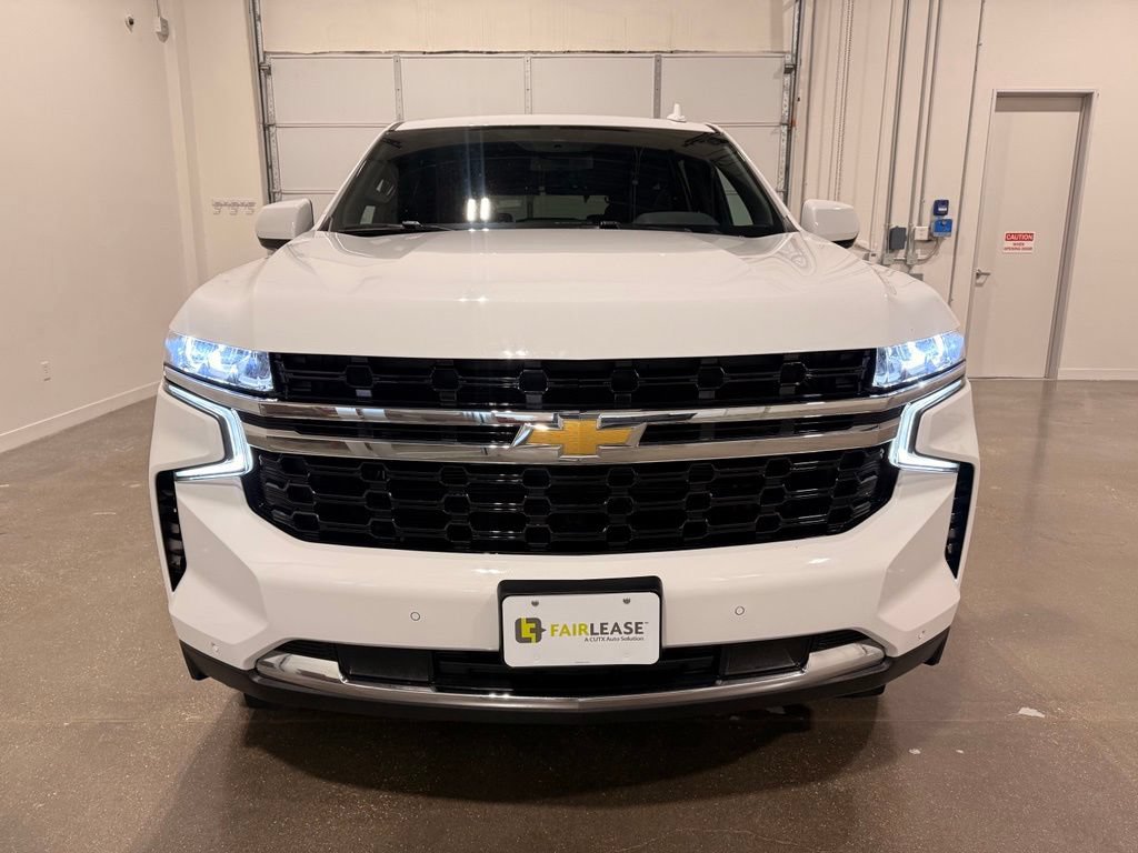 Used 2024 Chevrolet Tahoe LS RWD image 2