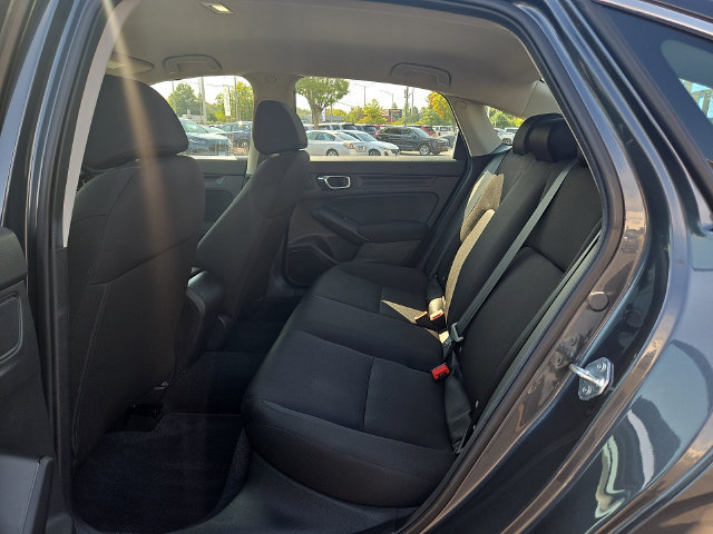 Used 2026 Honda Civic LX image 10