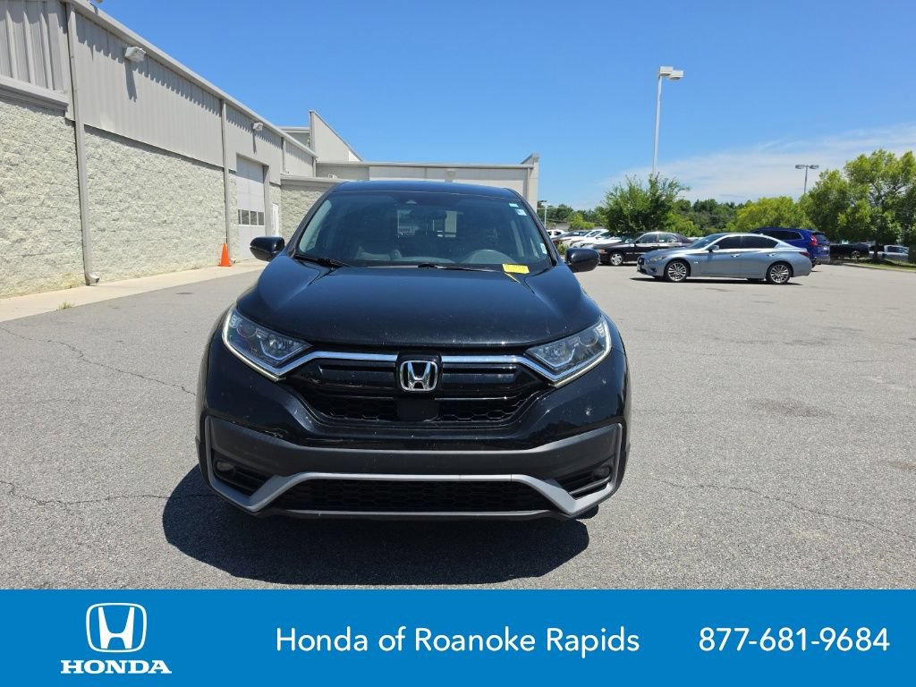Used 2020 Honda CR-V EX image 8