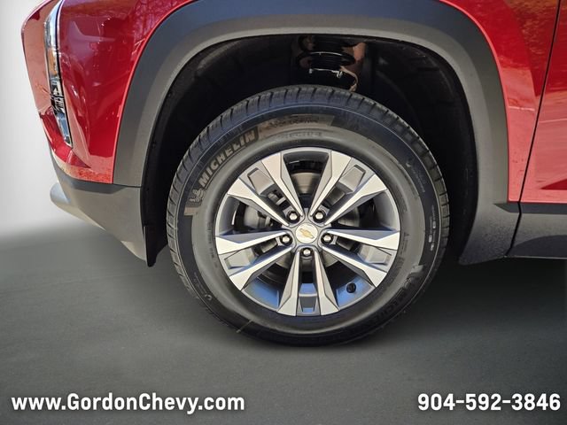 New 2026 Chevrolet Equinox LT w/ Safety and Technology Package AWD/4WD image 11