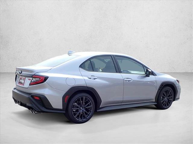 New 2026 Subaru WRX AWD/4WD image 4