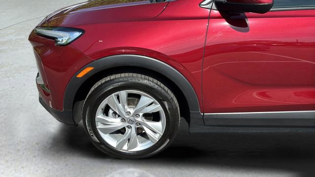 Used 2024 Buick Encore GX Preferred image 33