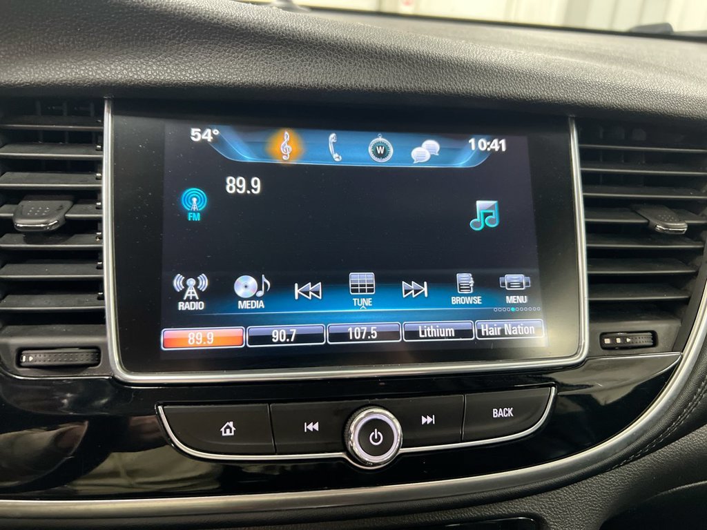 Used 2018 Buick Encore Preferred AWD/4WD image 14