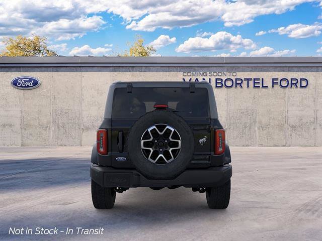 New 2026 Ford Bronco Outer Banks AWD/4WD image 20