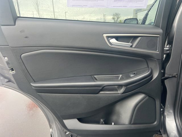 Used 2023 Ford Edge SEL w/ Convenience Package AWD/4WD image 18