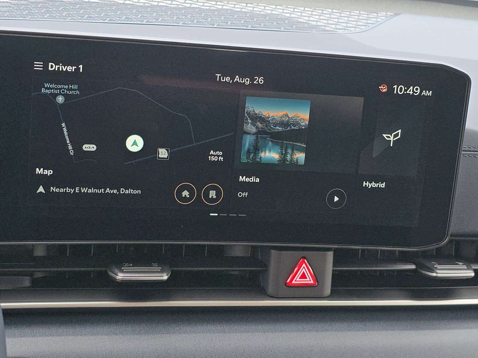 New 2026 Kia Carnival SX image 16