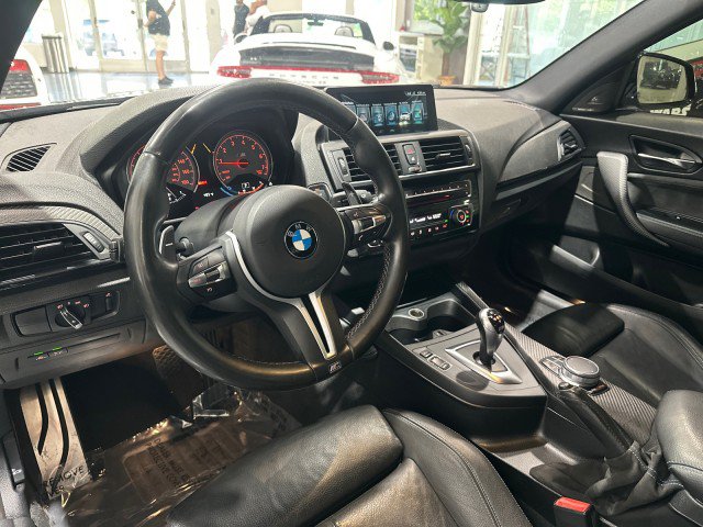Used 2017 BMW M2 RWD image 3
