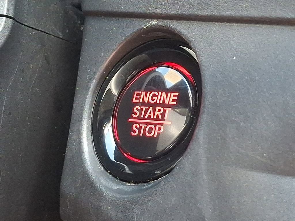 Used 2024 Honda Accord EX image 20