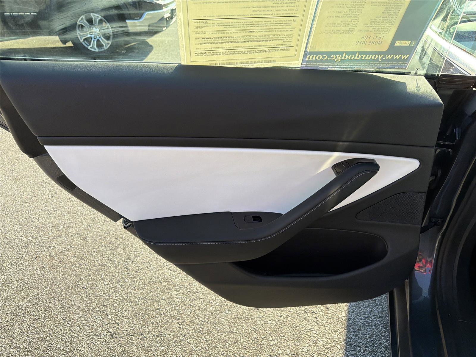 Used 2020 Tesla Model 3 Long Range image 20