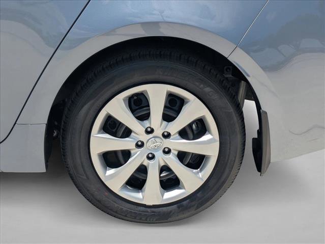 Certified 2026 Toyota Corolla LE FWD image 22