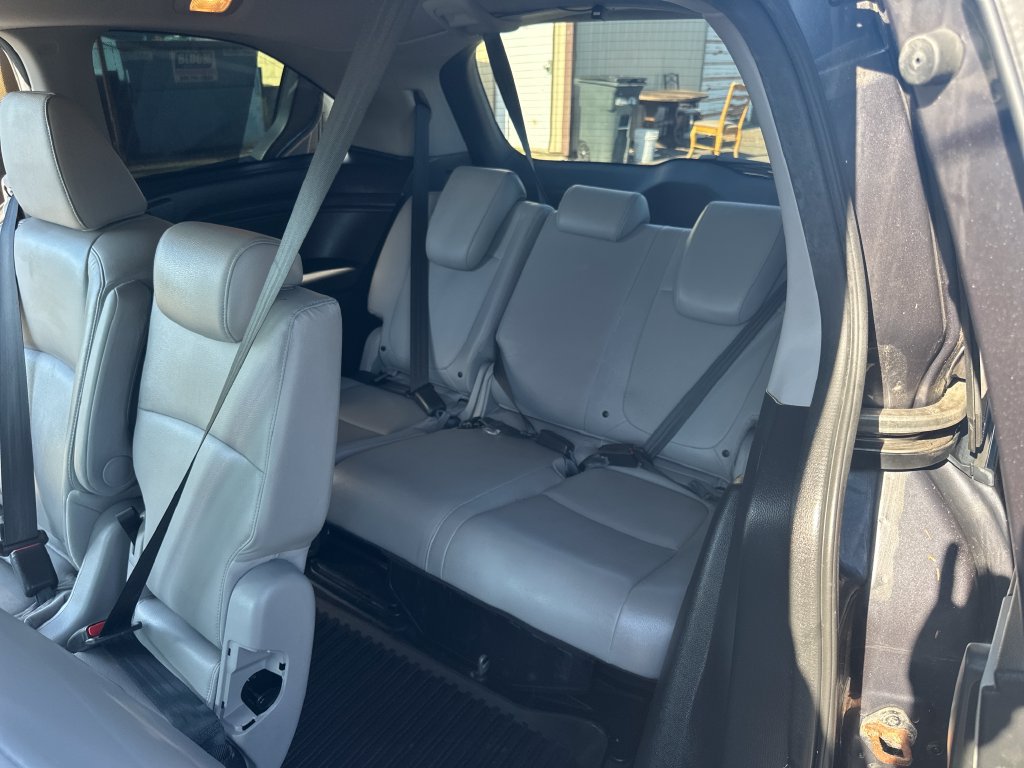 Used 2018 Honda Odyssey EX-L image 21