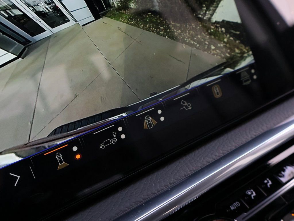 New 2026 GMC Sierra 3500 Denali w/ Denali Reserve Package image 30