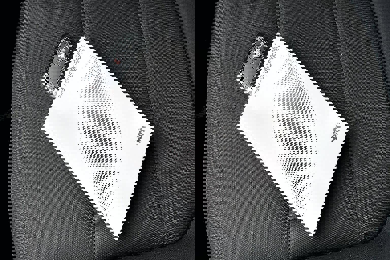 Certified 2024 Ford Bronco Sport Free Wheeling image 15