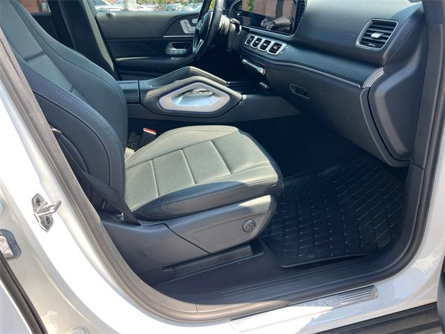Used 2023 Mercedes-Benz GLE 350 4MATIC w/ 3rd Row Seat Package image 13