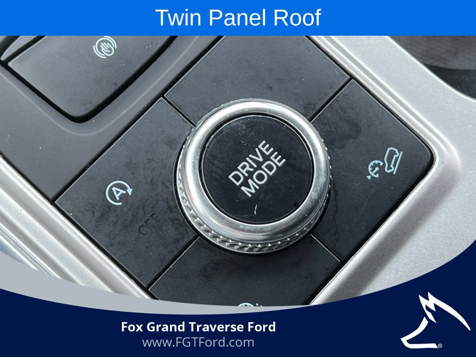 Certified 2020 Ford Explorer XLT w/ Equipment Group 202A AWD/4WD image 27