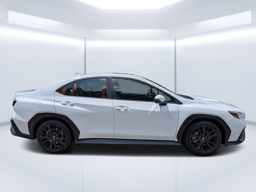 New 2026 Subaru WRX Limited w/ WRX Enhancement Package AWD/4WD image 2