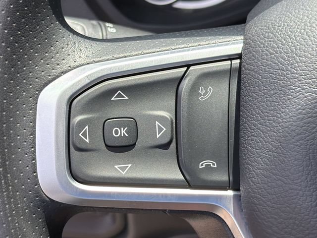 New 2026 RAM 2500 Tradesman AWD/4WD image 24