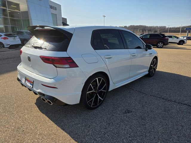 Used 2023 Volkswagen Golf R image 25