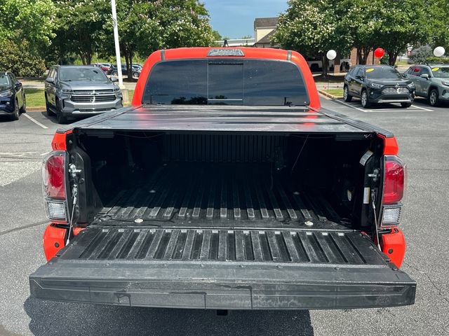 Used 2023 Toyota Tacoma TRD Pro AWD/4WD image 28