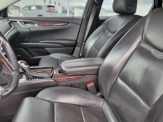 Used 2017 Cadillac XTS Luxury image 16