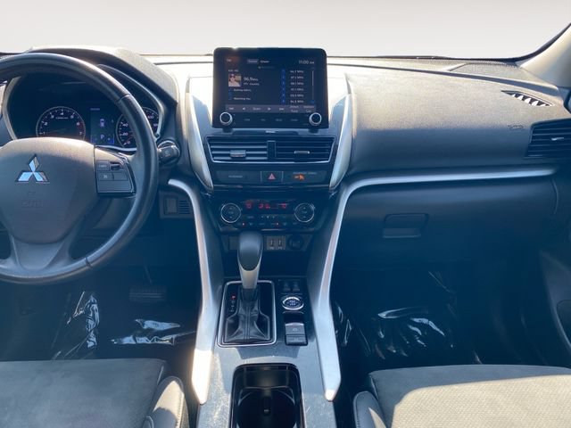 Used 2022 Mitsubishi Eclipse Cross SE AWD/4WD image 11