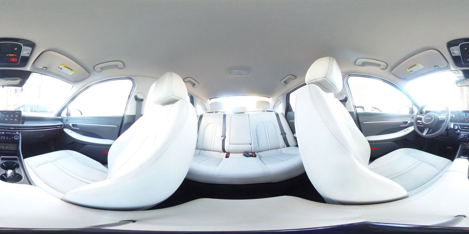 Used 2025 Hyundai Sonata SEL image 41