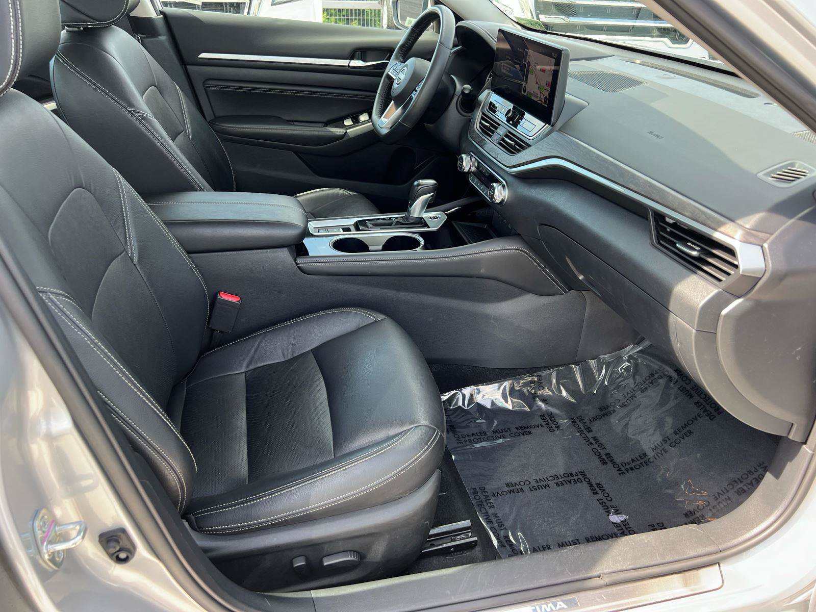 Used 2023 Nissan Altima 2.5 SL AWD/4WD image 13