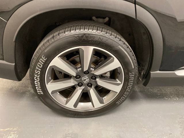 Used 2024 Honda Pilot Elite image 33