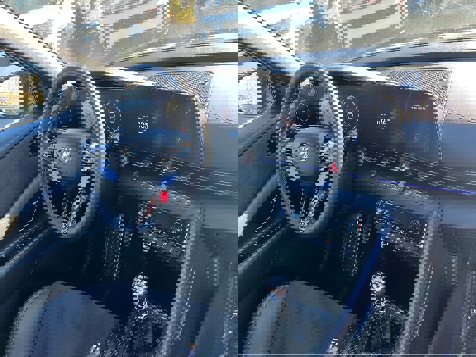 Certified 2023 Hyundai Elantra N FWD image 20