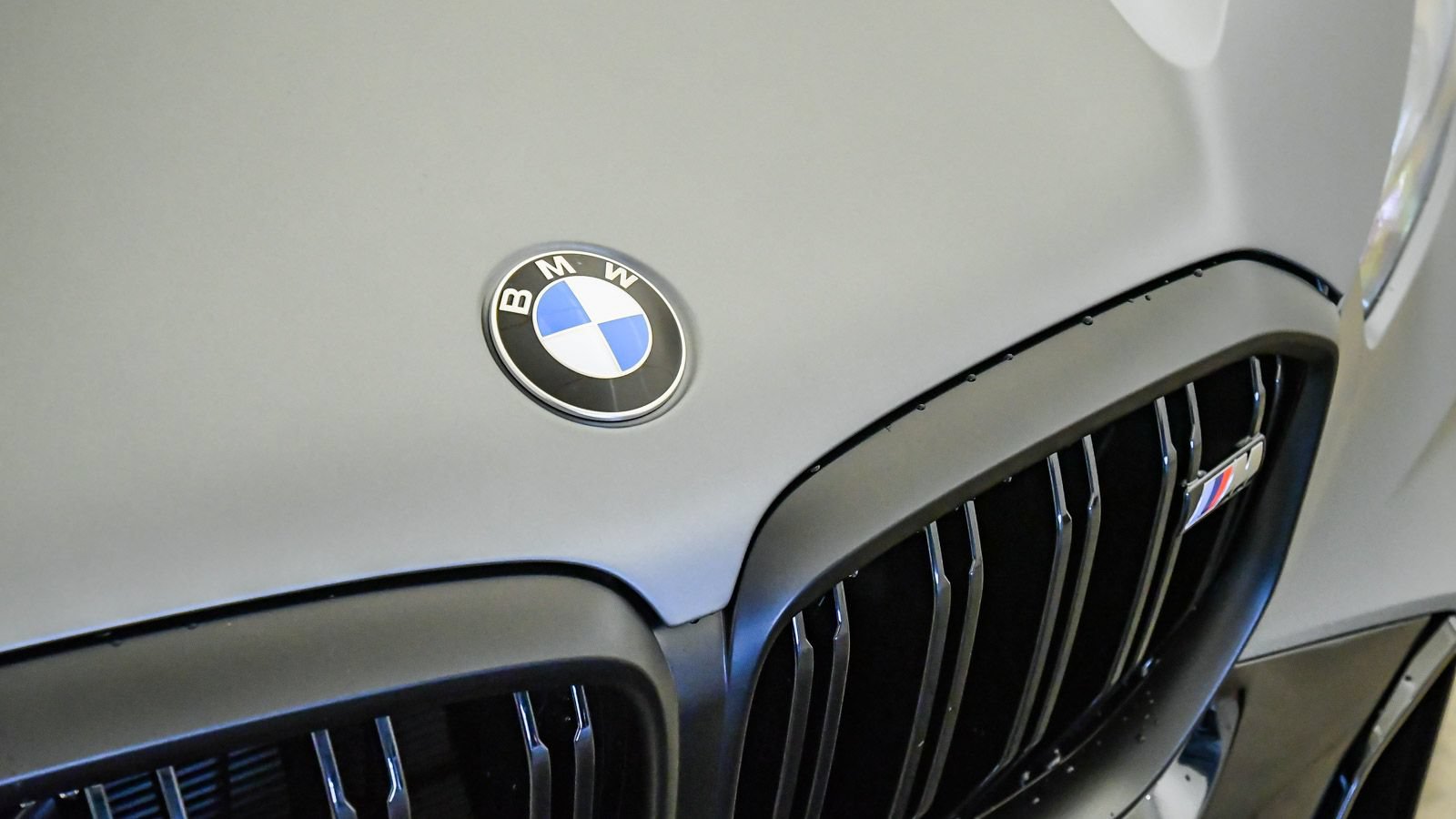 New 2026 BMW X5 M60i AWD/4WD image 8