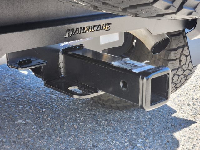 Certified 2022 Ford Bronco Big Bend AWD/4WD image 19