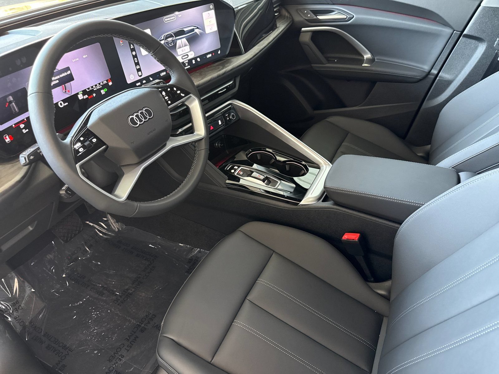 New 2026 Audi Q5 2.0T AWD/4WD image 9