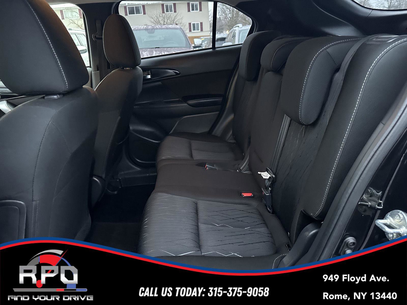 Used 2019 Mitsubishi Eclipse Cross SE image 25