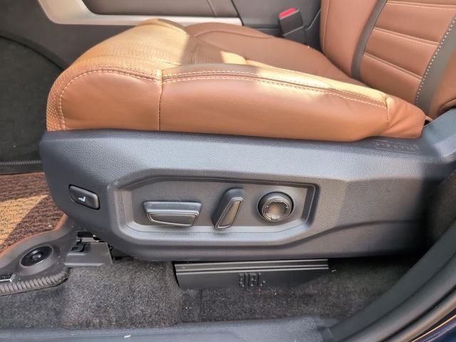 New 2026 Toyota Tundra 1794 Edition AWD/4WD image 13