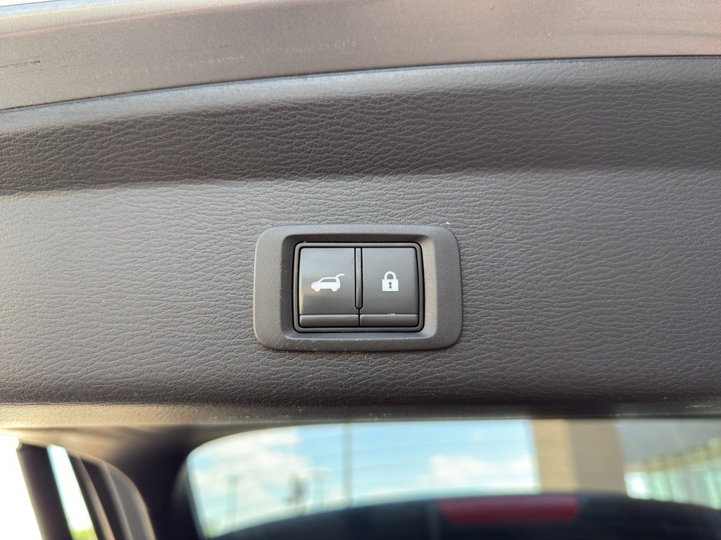 Used 2023 Mitsubishi Outlander SE FWD image 25