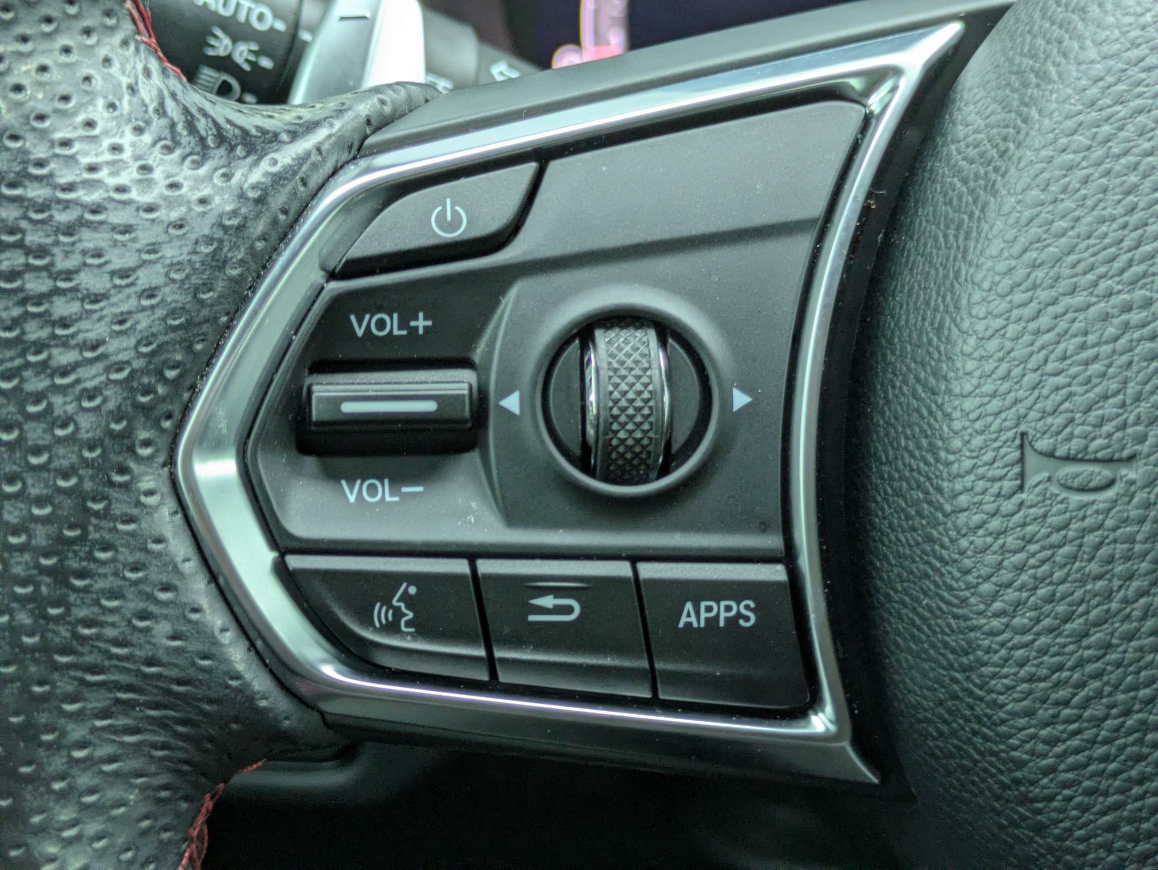 Used 2024 Acura MDX A-Spec AWD/4WD image 18