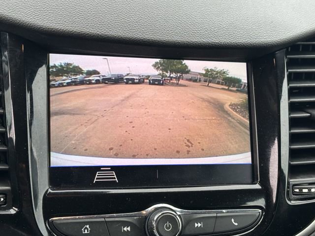 Used 2020 Chevrolet Trax LT w/ LPO, Protection Package FWD image 18