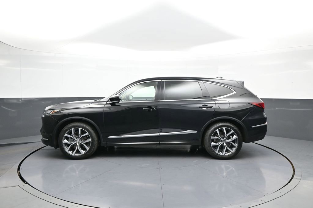 Used 2023 Acura MDX SH-AWD w/ Technology Package image 9