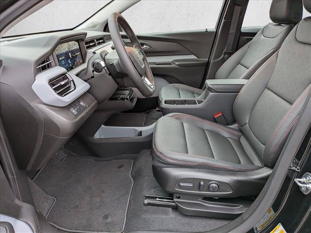 New 2027 Chevrolet Bolt RS w/ Technology Package FWD image 15