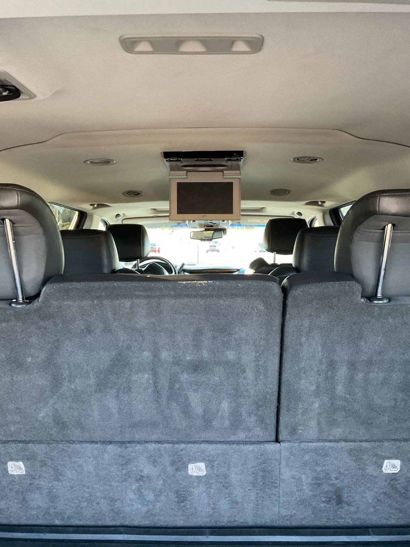 Used 2016 Cadillac Escalade ESV Premium image 57