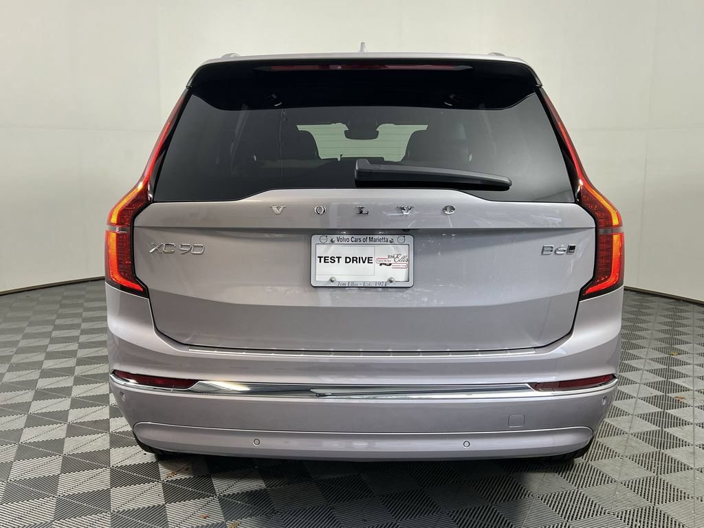 New 2026 Volvo XC90 B6 Plus w/ Protection Package Premier image 7
