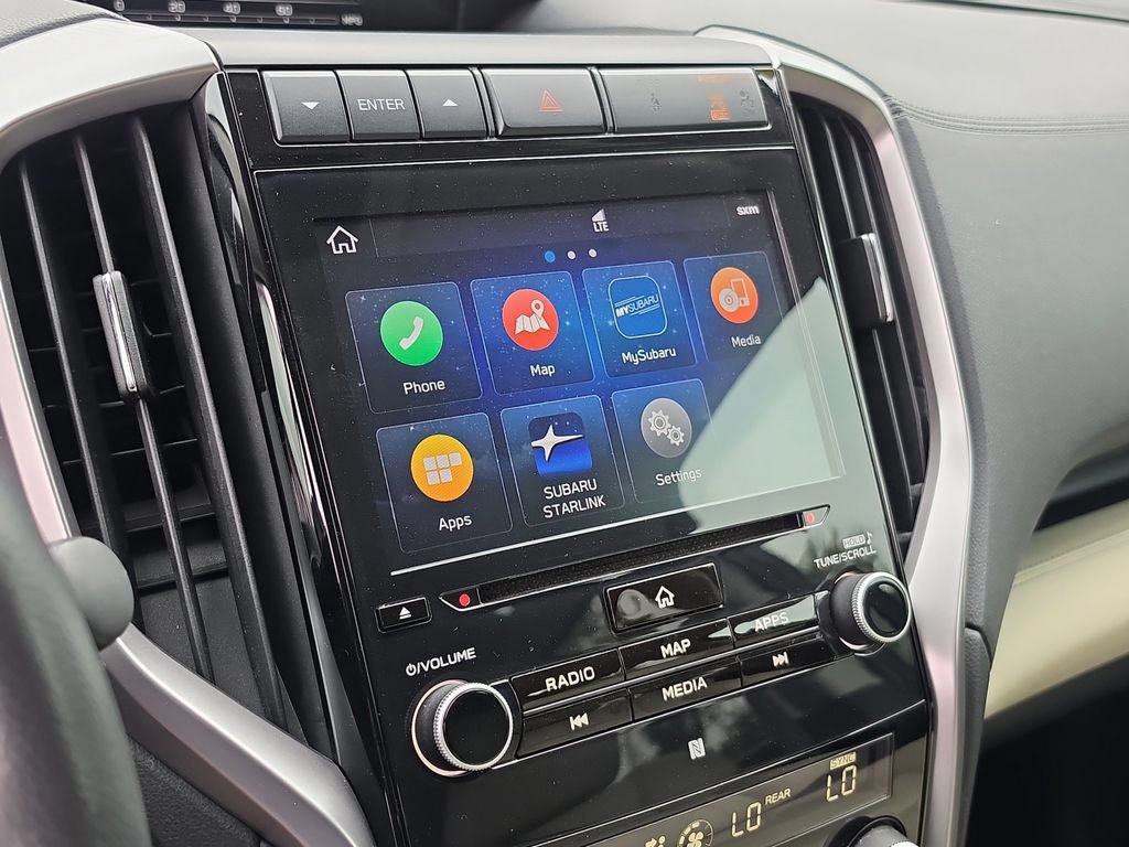 Used 2019 Subaru Ascent Limited AWD/4WD image 27